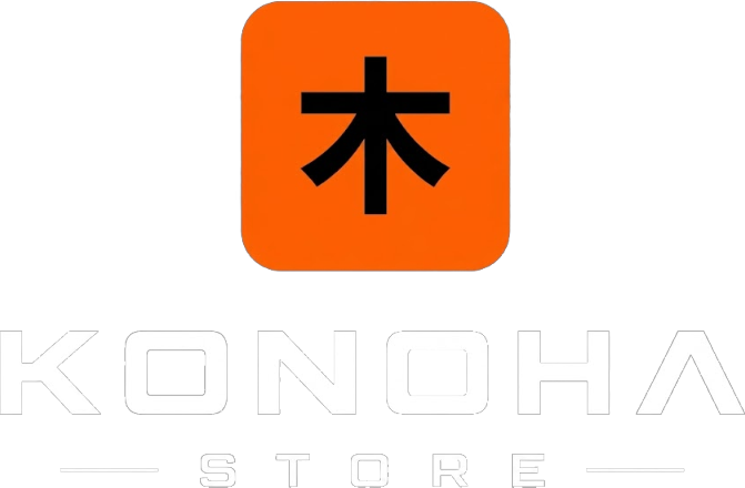 Konoha Store